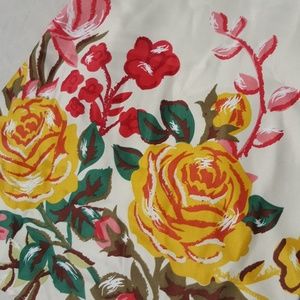 Summer cocktail dress